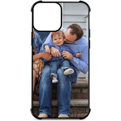 iPhone 13 Pro Max Custom Case | Design & Create - Add Photos